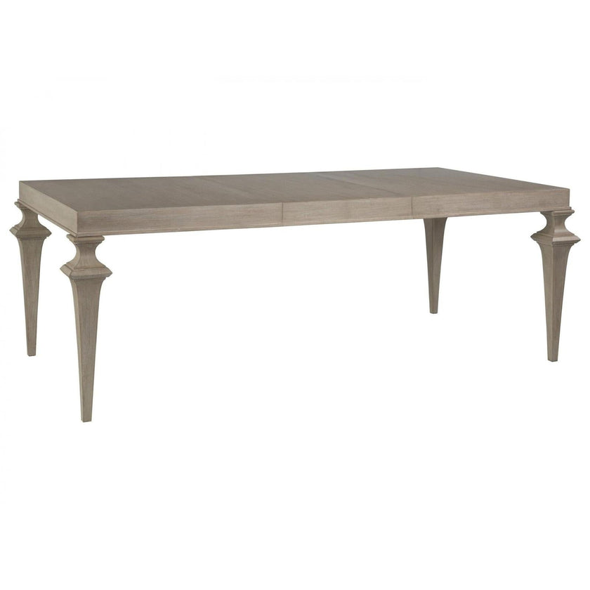 Artistica Home Brussels Rectangular Dining Table Clearance