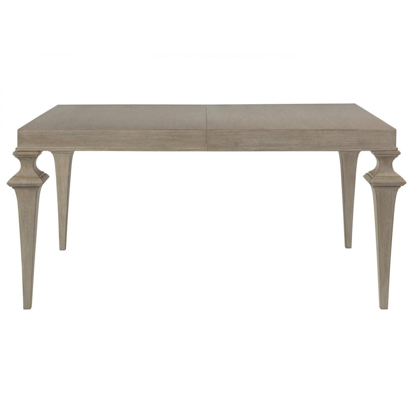 Artistica Home Brussels Rectangular Dining Table Clearance