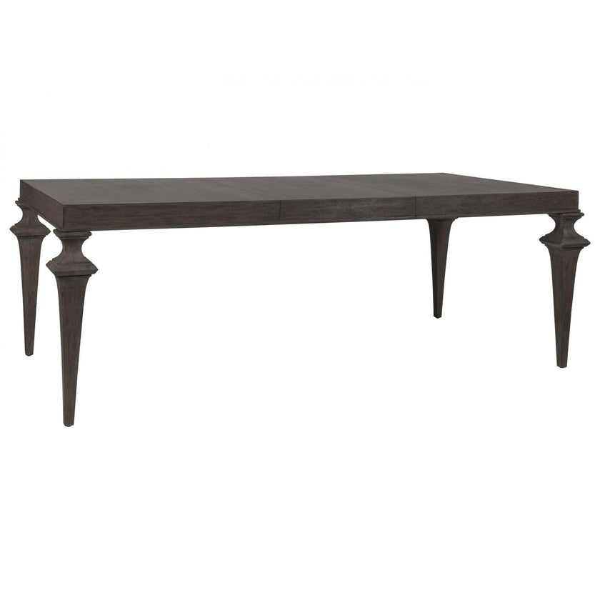 Artistica Home Brussels Rectangular Dining Table Clearance