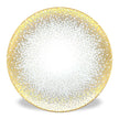Haviland Souffle D'Or Underplate - Gold