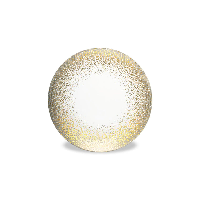 Haviland Souffle D'Or Dessert Plate