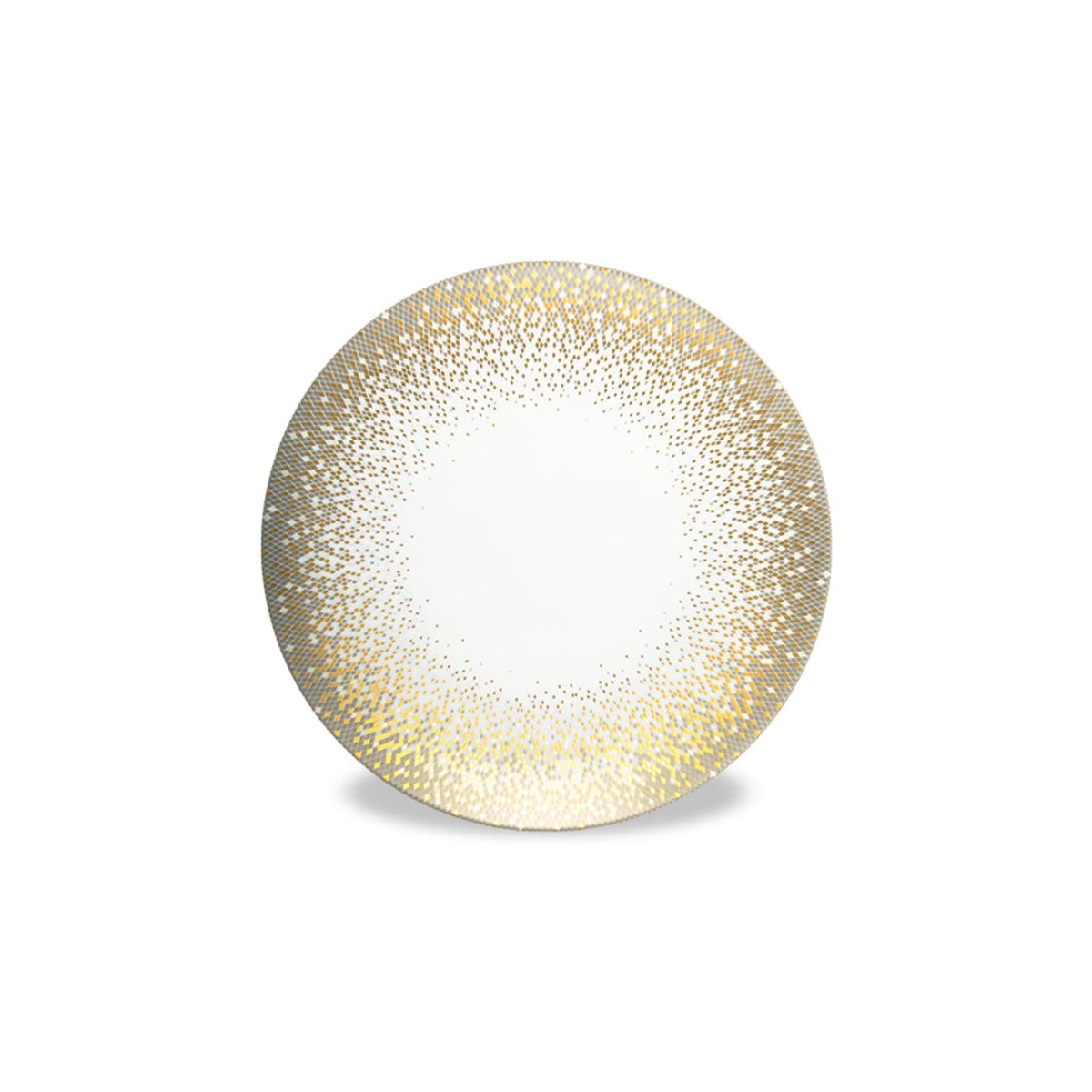 Haviland Souffle D'Or Dessert Plate