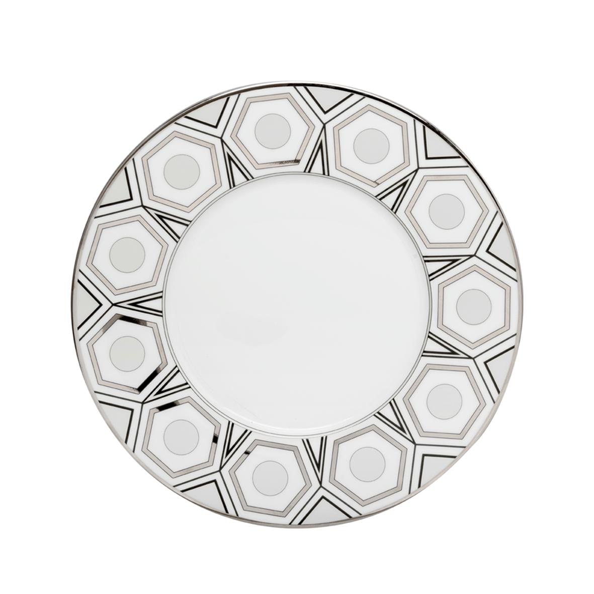 Haviland Hollywood Dinner Plate - Large