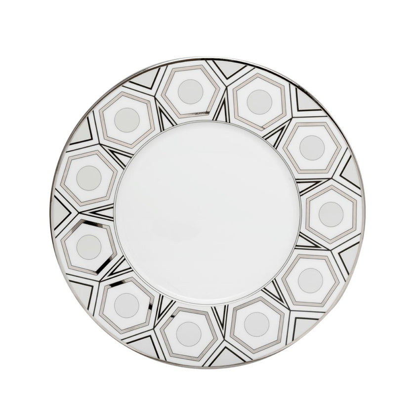 Haviland Hollywood Dinner Plate - Large
