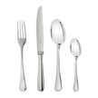 Christofle America Silver Plated Cutlery Set