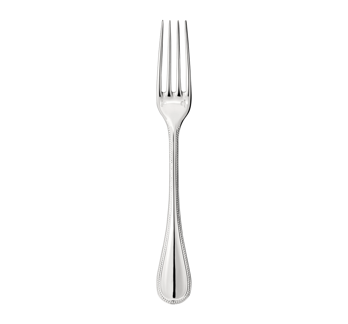 Christofle Perles Dinner Fork