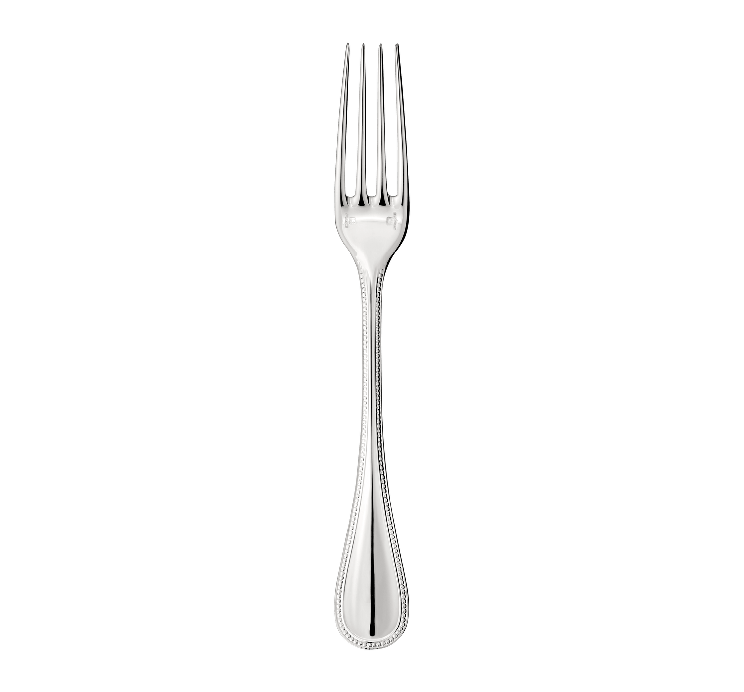 Christofle Perles Dinner Fork