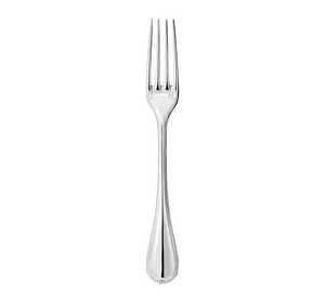 Christofle Perles Dinner Fork