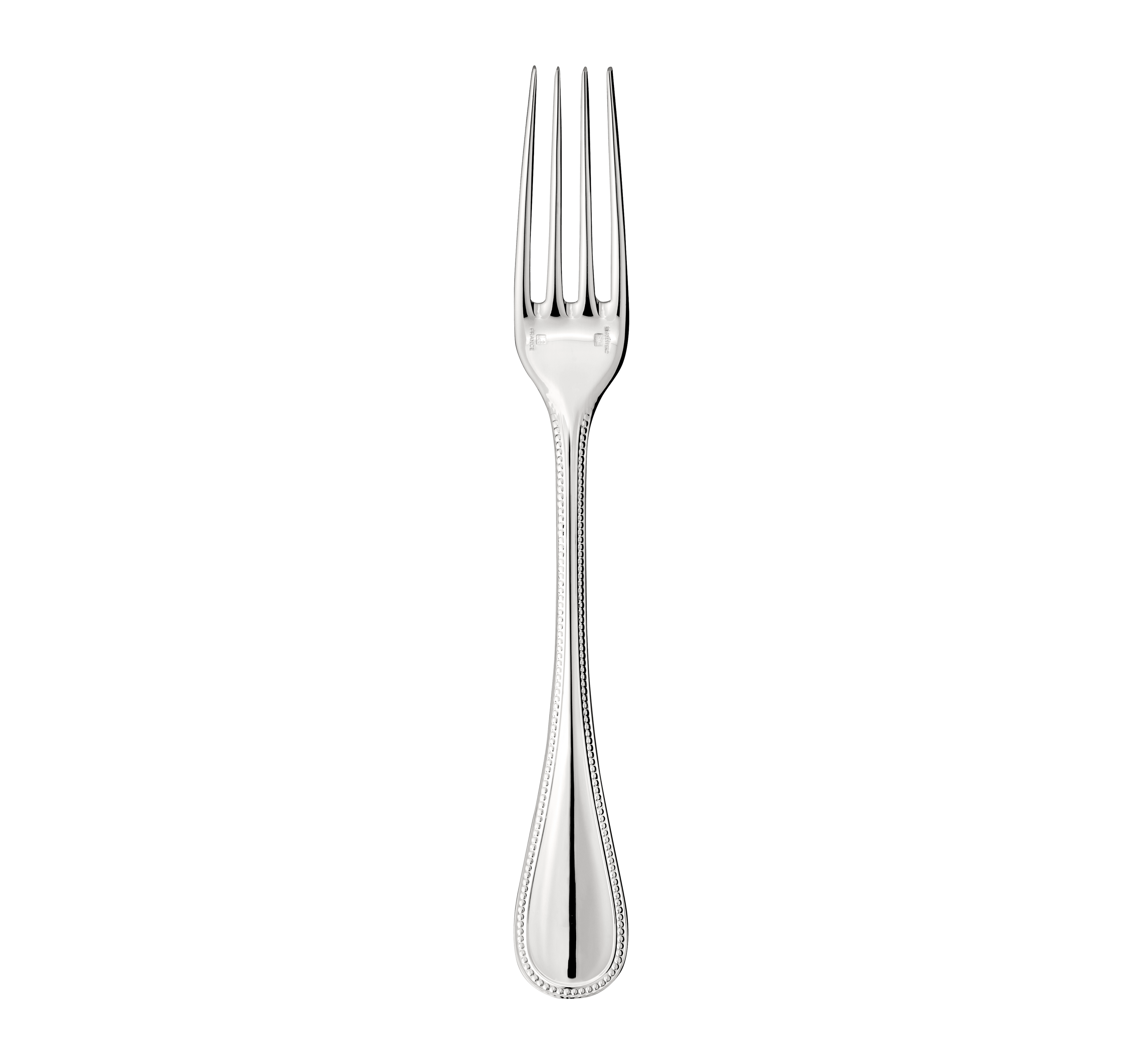 Christofle Perles Dinner Fork