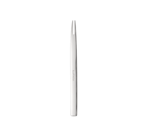 Christofle Sweetness Silver Plated Forks And Knives -Set of 2