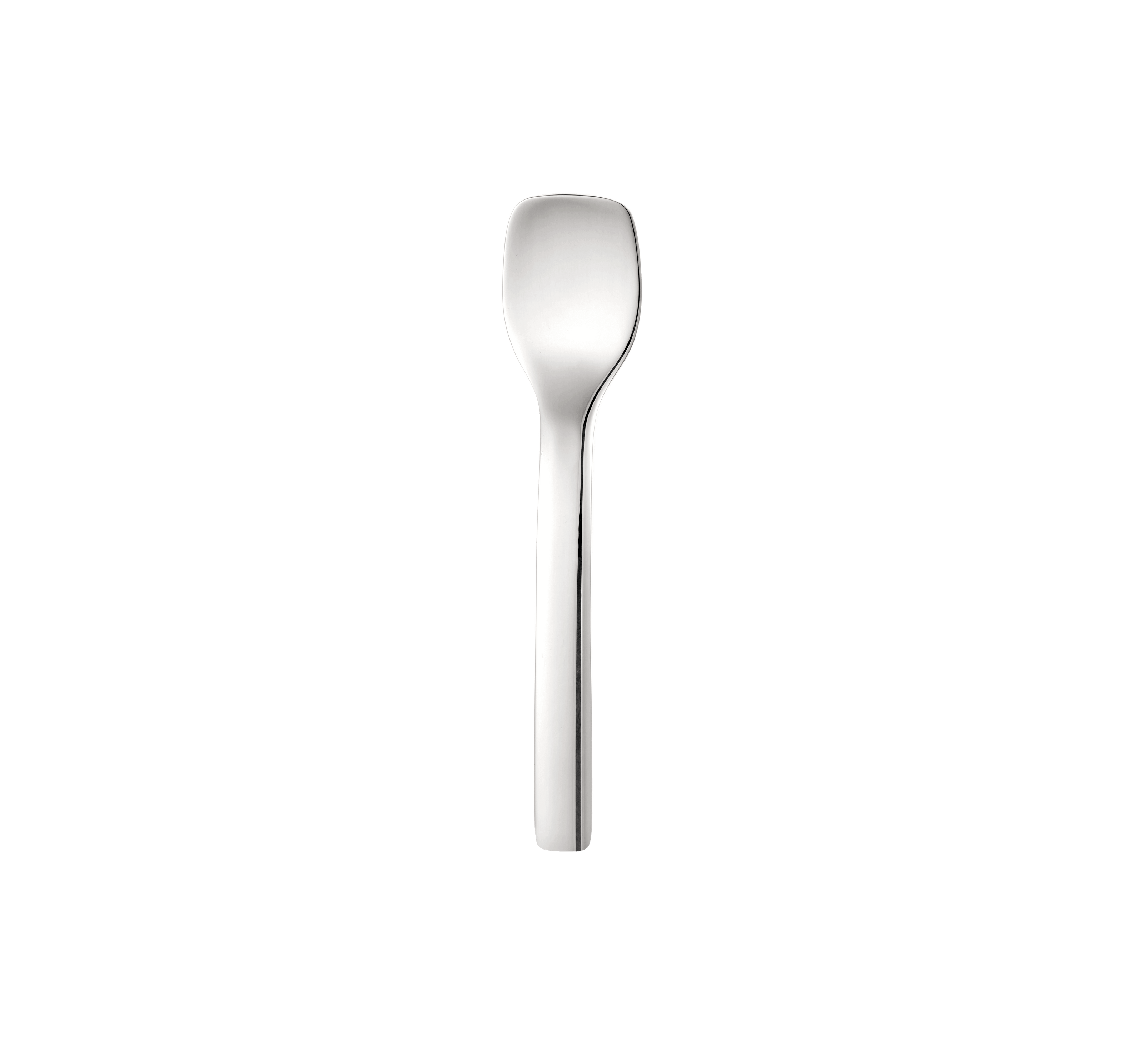 Christofle Sweetness Silver Plated Spoon -Set of 5