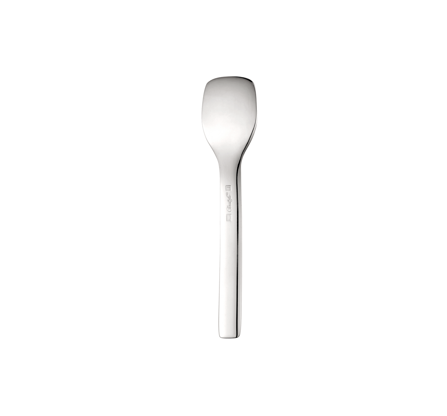 Christofle Sweetness Silver Plated Spoon -Set of 5