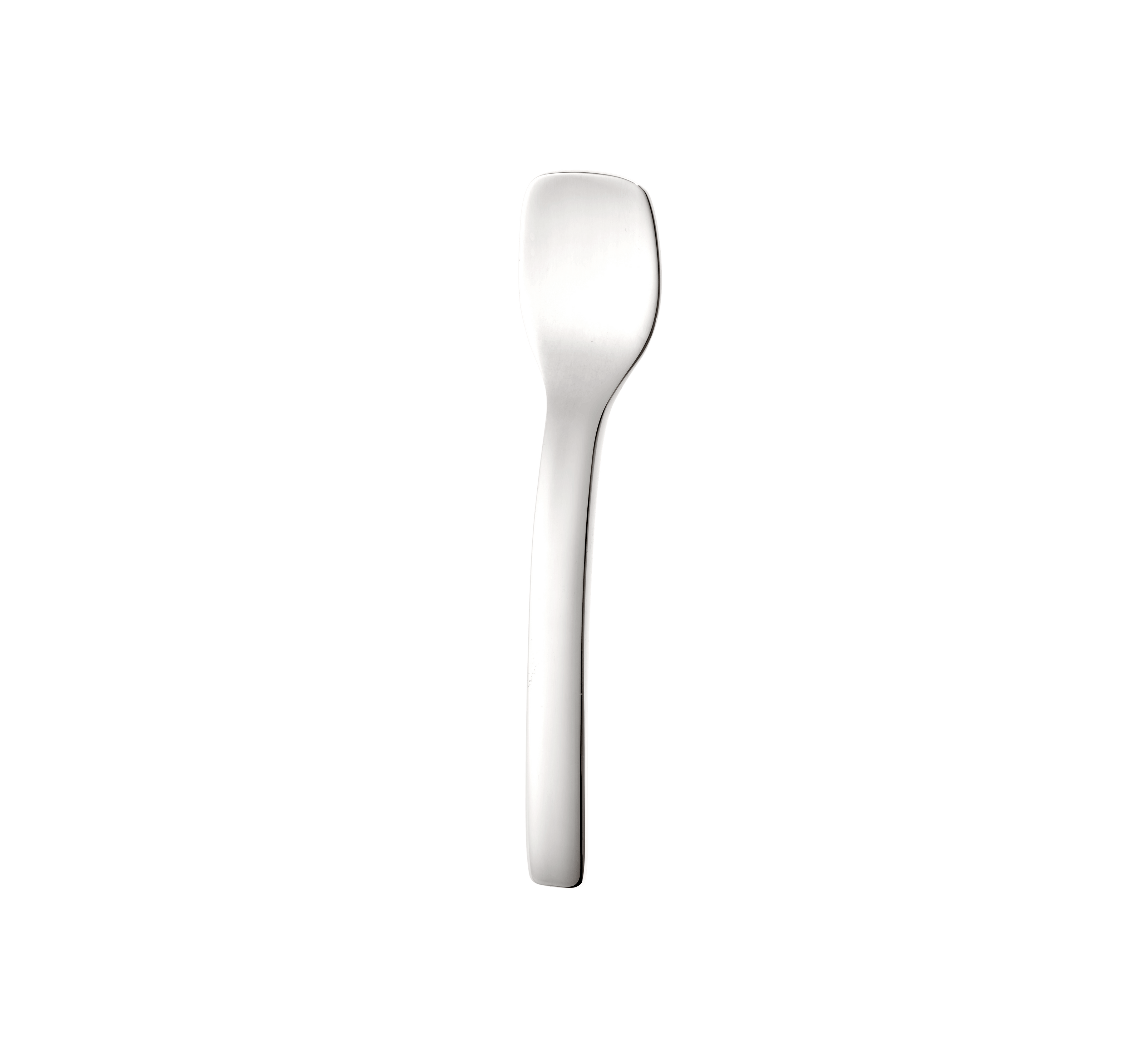 Christofle Sweetness Silver Plated Spoon -Set of 5