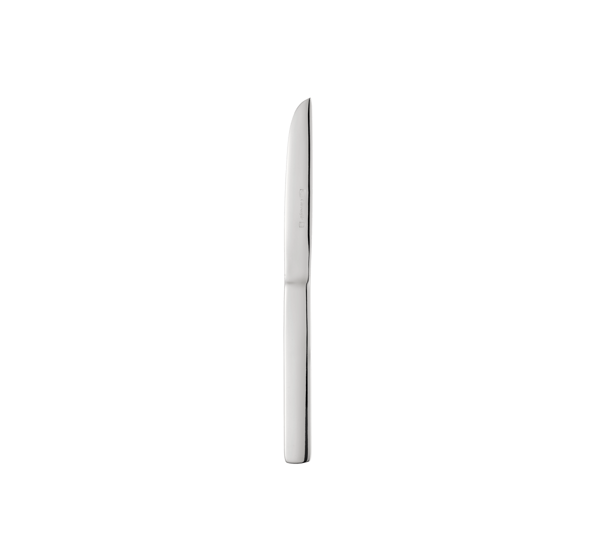 Christofle Sweetness Silver Plated Forks And Knives -Set of 2