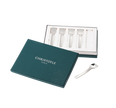 Christofle Sweetness Silver Plated Spoon -Set of 5