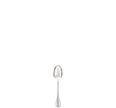 Christofle Malmaison Sterling Silver Espress Spoon