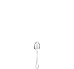 Christofle Malmaison Sterling Silver Espress Spoon