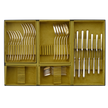 Christofle Aria Silver Plated Cutlery Set
