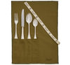 Christofle Marly Silver Plated Cutlery Set