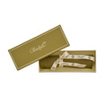 Christofle Mood Silver-Plated Medium Individual Flatware Set