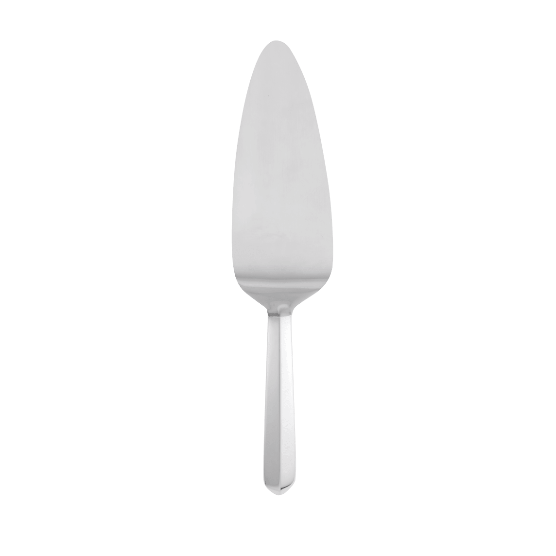 Christofle Infini Christofle Silver Plated Cake Server