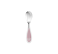 Christofle Talisman Silver Plated 2-Piece Cutlery Set For Baby
