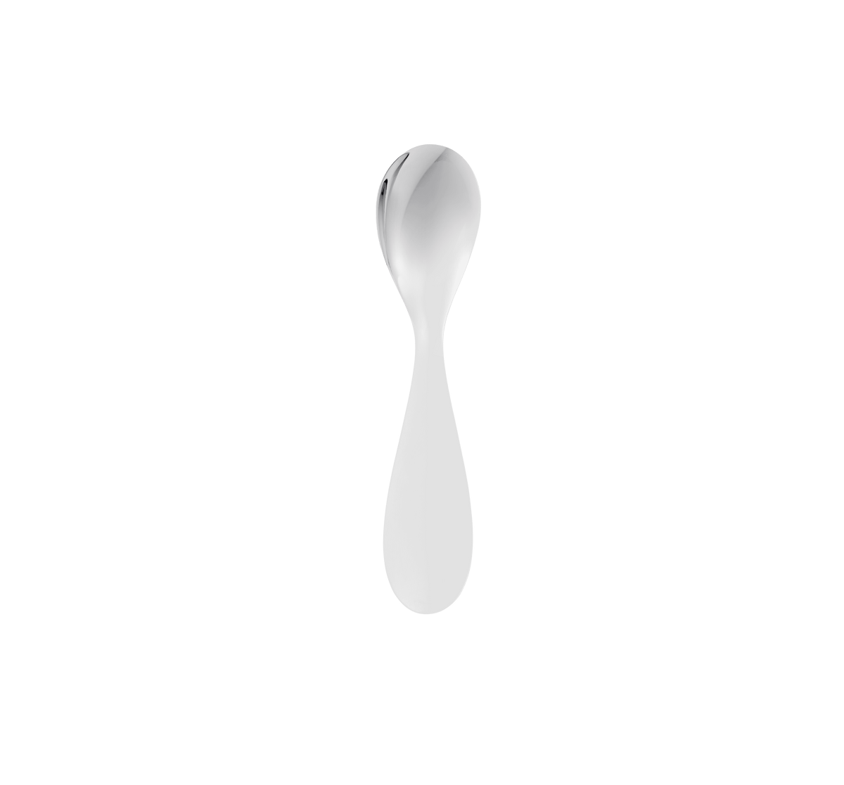 Christofle Talisman Silver Plated Babyspoon