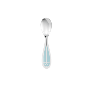 Christofle Talisman Silver Plated Babyspoon