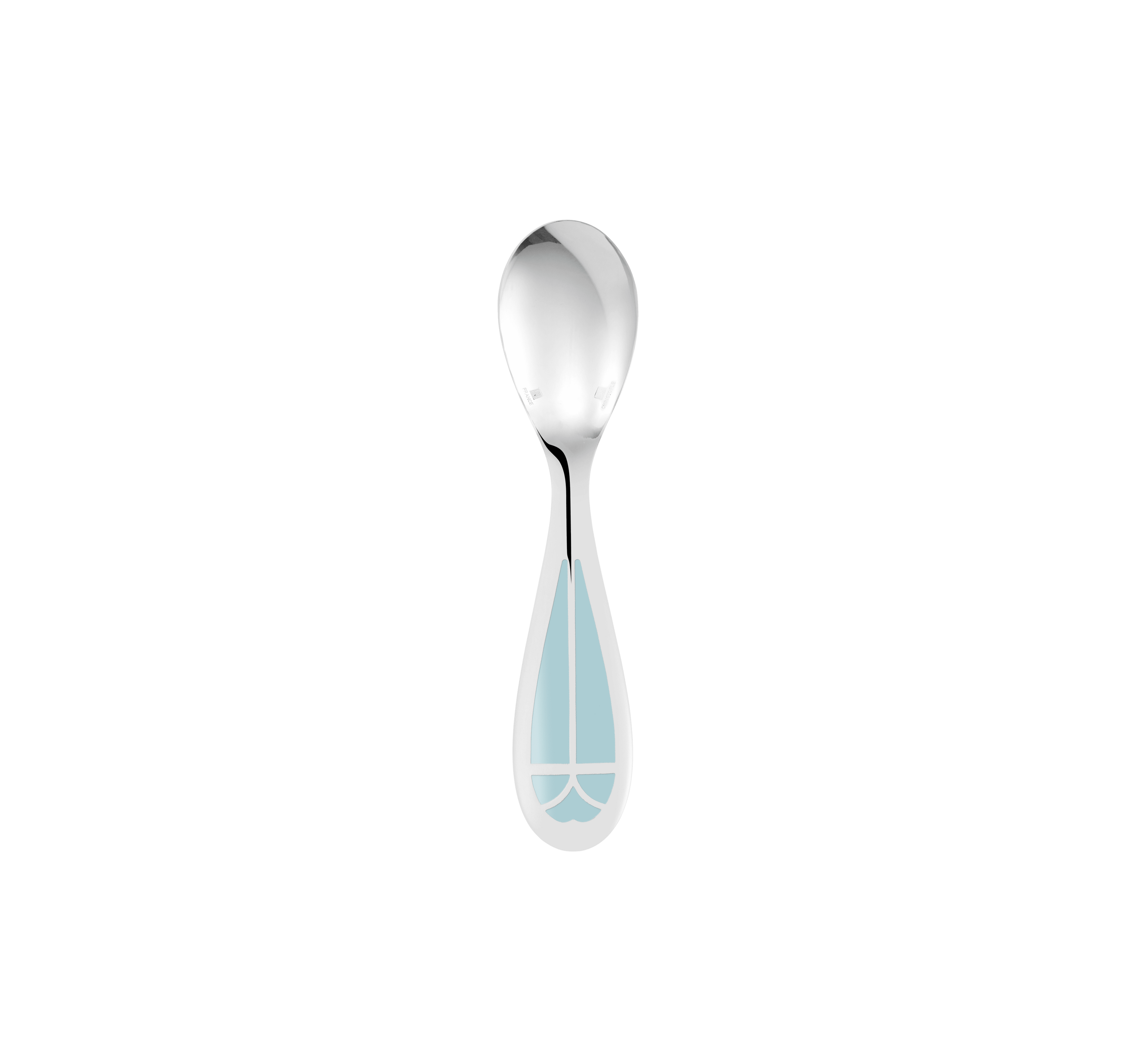 Christofle Talisman Silver Plated Babyspoon