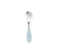 Christofle Talisman Silver Plated 2-Piece Cutlery Set For Baby