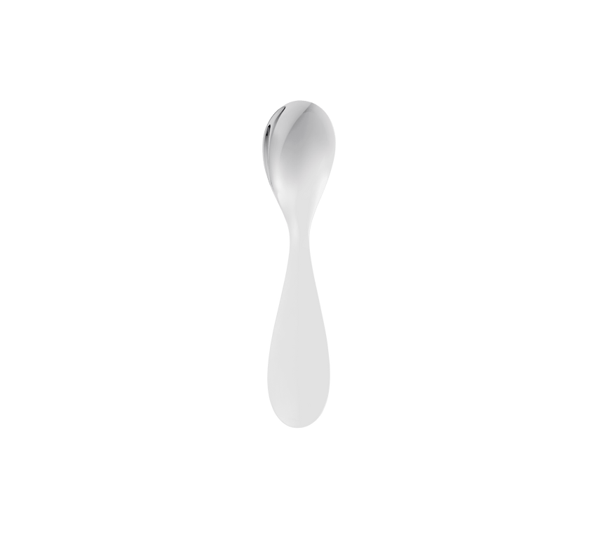 Christofle Talisman Silver Plated Babyspoon