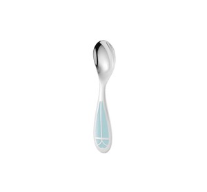 Christofle Talisman Silver Plated Babyspoon