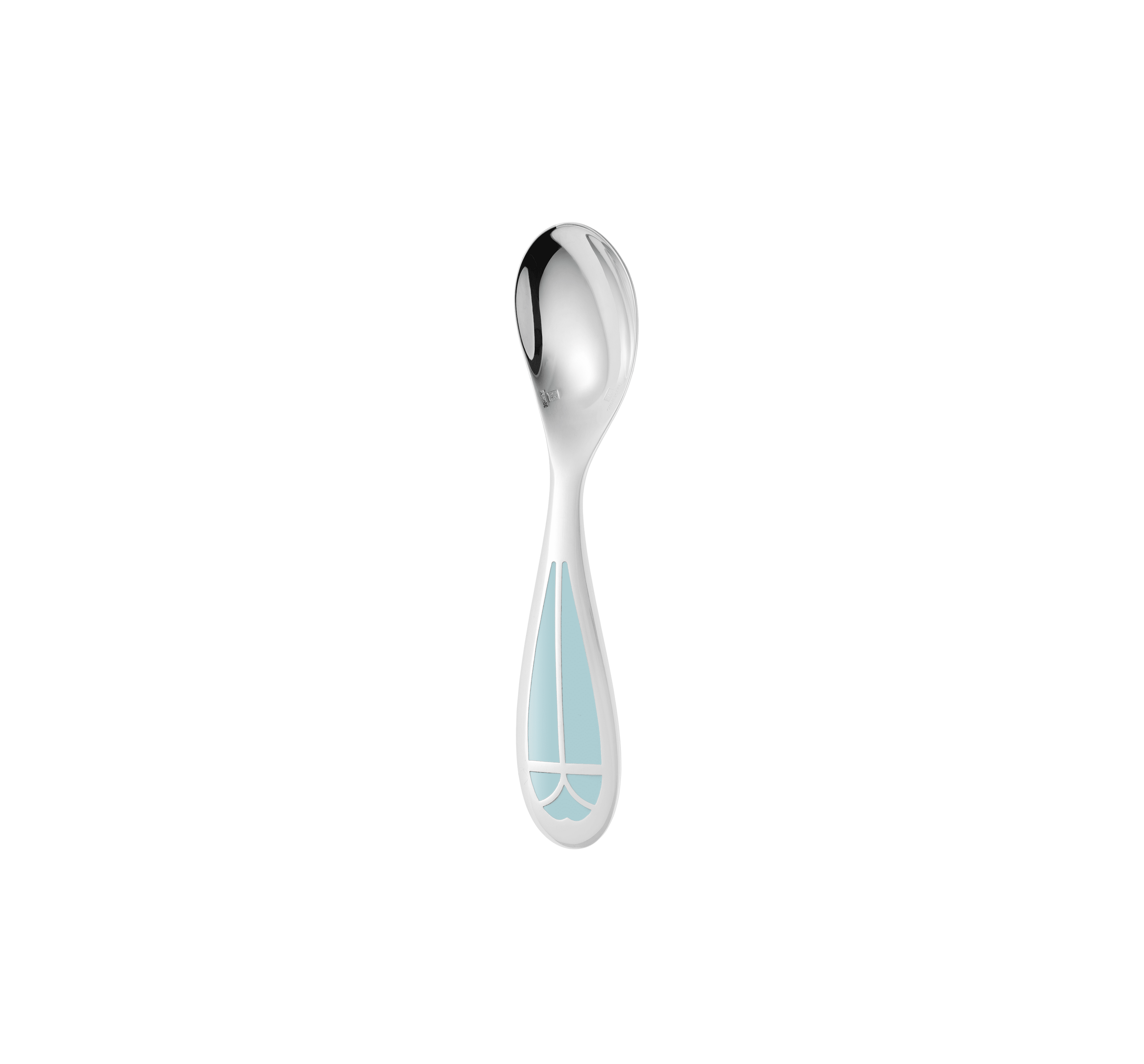 Christofle Talisman Silver Plated Babyspoon