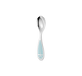 Christofle Talisman Silver Plated 2-Piece Cutlery Set For Baby