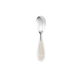 Christofle Talisman Silver Plated 2-Piece Cutlery Set For Baby