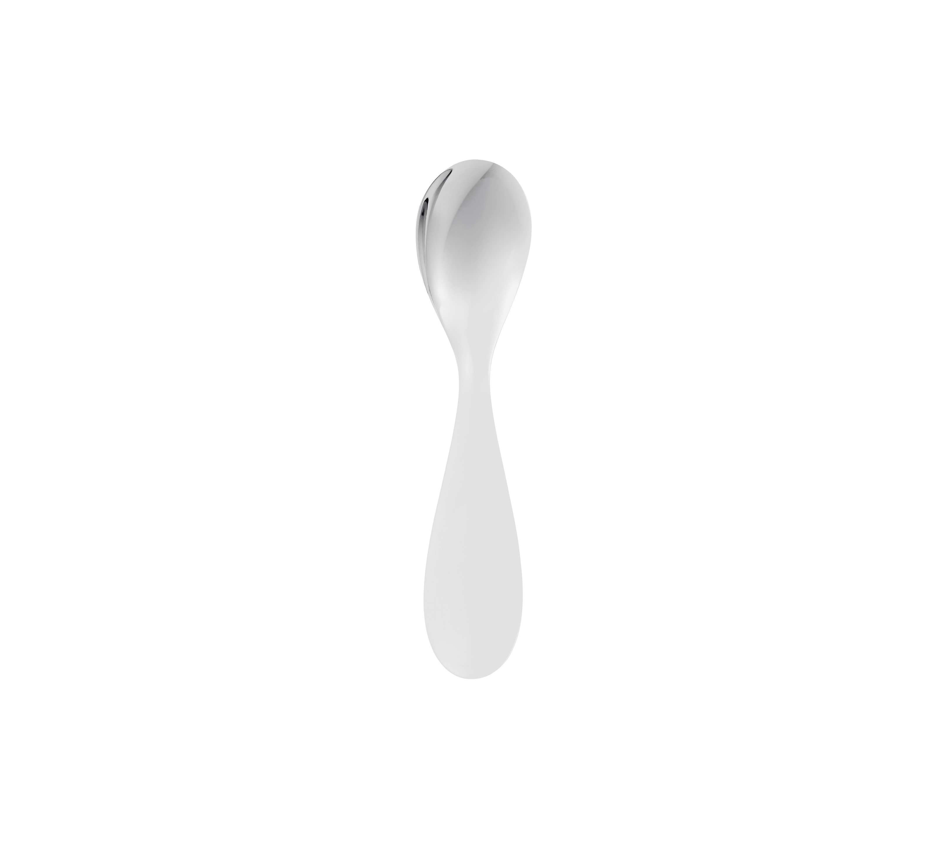 Christofle Talisman Silver Plated Babyspoon