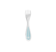 Christofle Talisman Silver Plated 2-Piece Cutlery Set For Baby