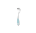 Christofle Talisman Silver Plated 2-Piece Cutlery Set For Baby