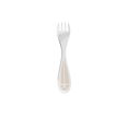 Christofle Talisman Silver Plated 2-Piece Cutlery Set For Baby