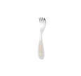 Christofle Talisman Silver Plated 2-Piece Cutlery Set For Baby