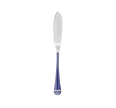 Christofle Talisman Silver Plated Fish Knife Blue
