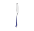 Christofle Talisman Silver Plated Fish Knife Blue