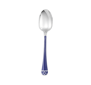 Christofle Talisman Silver Plated Tablespoon