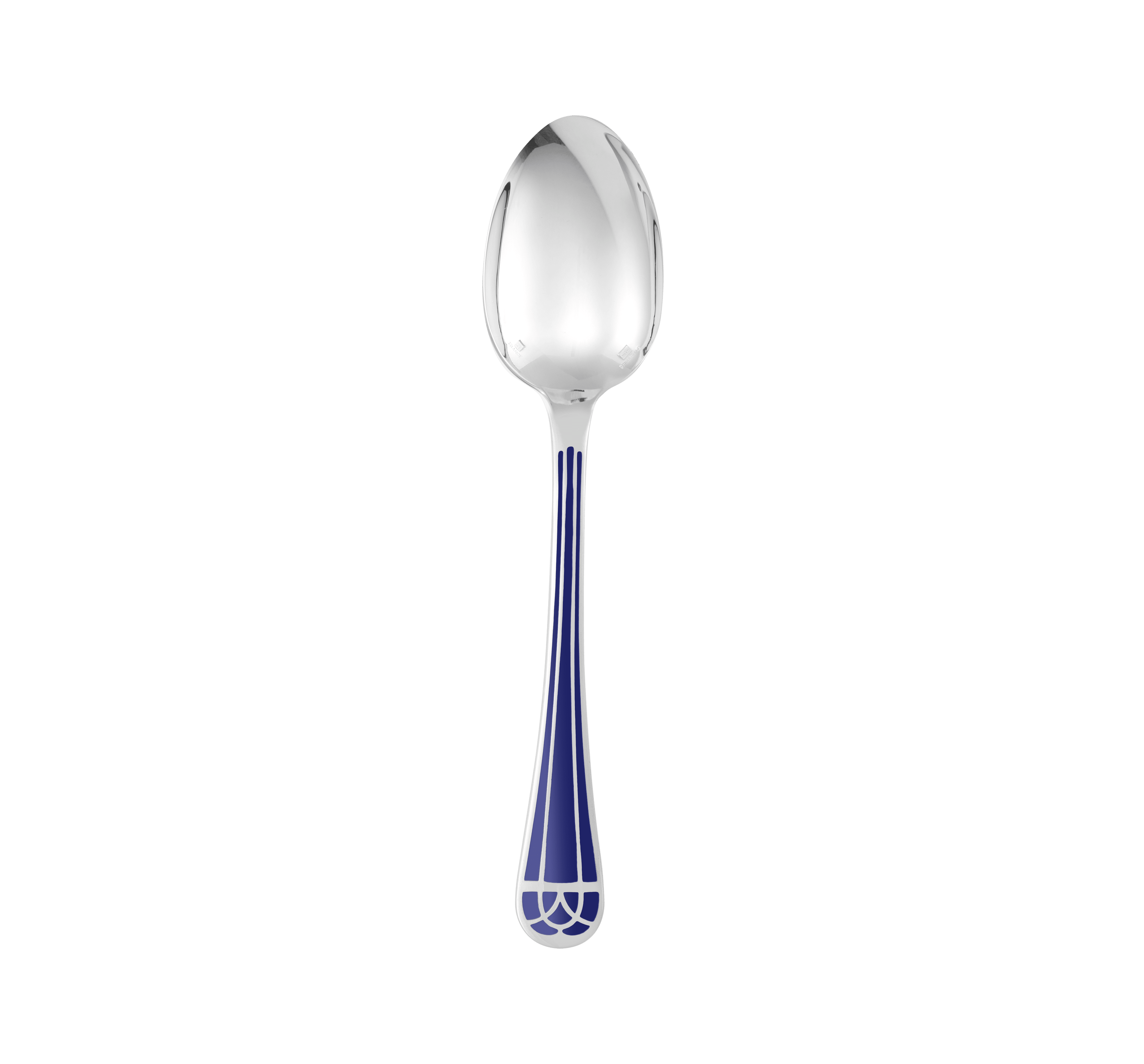 Christofle Talisman Silver Plated Tablespoon