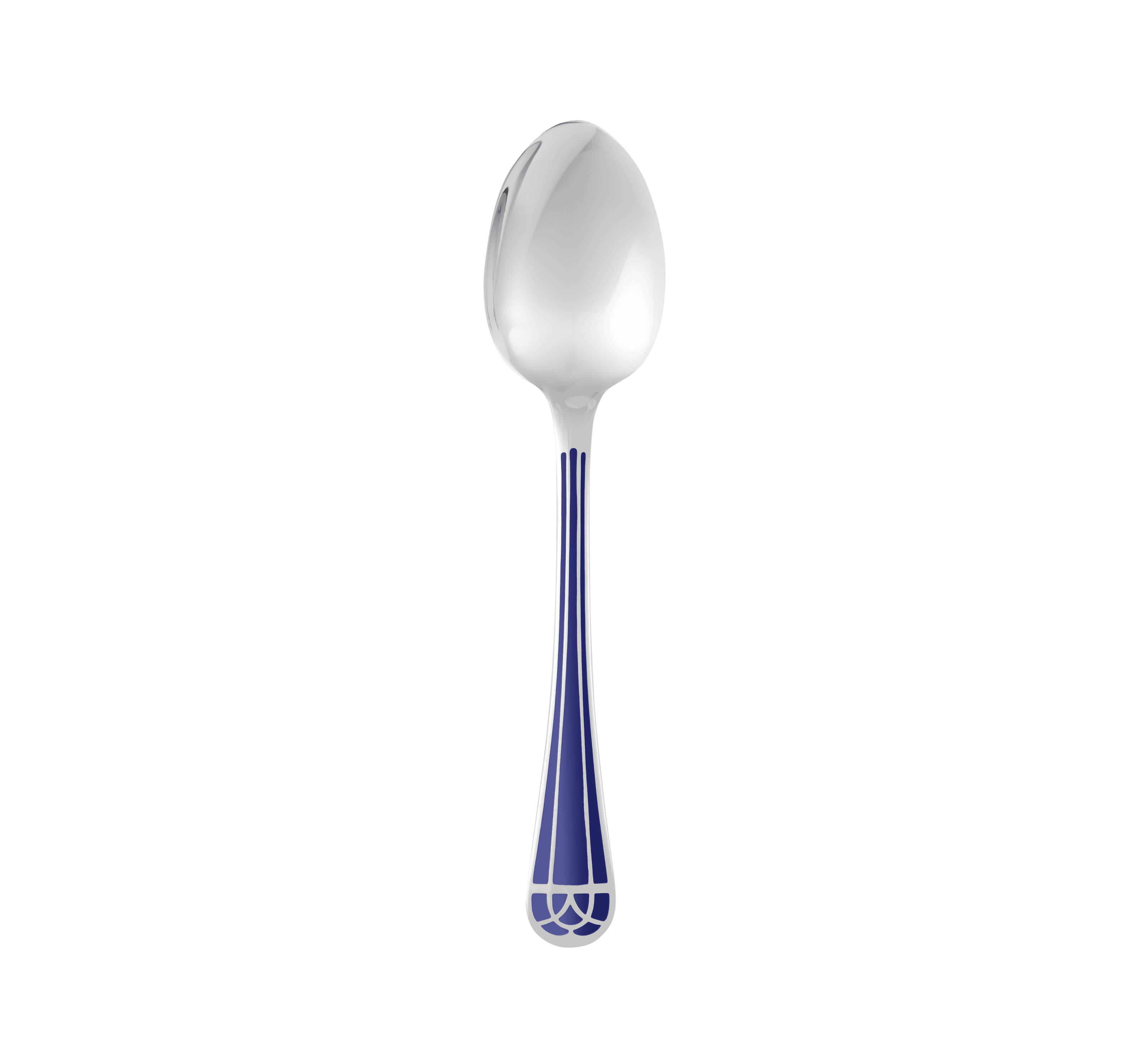 Christofle Talisman Silver Plated Tablespoon
