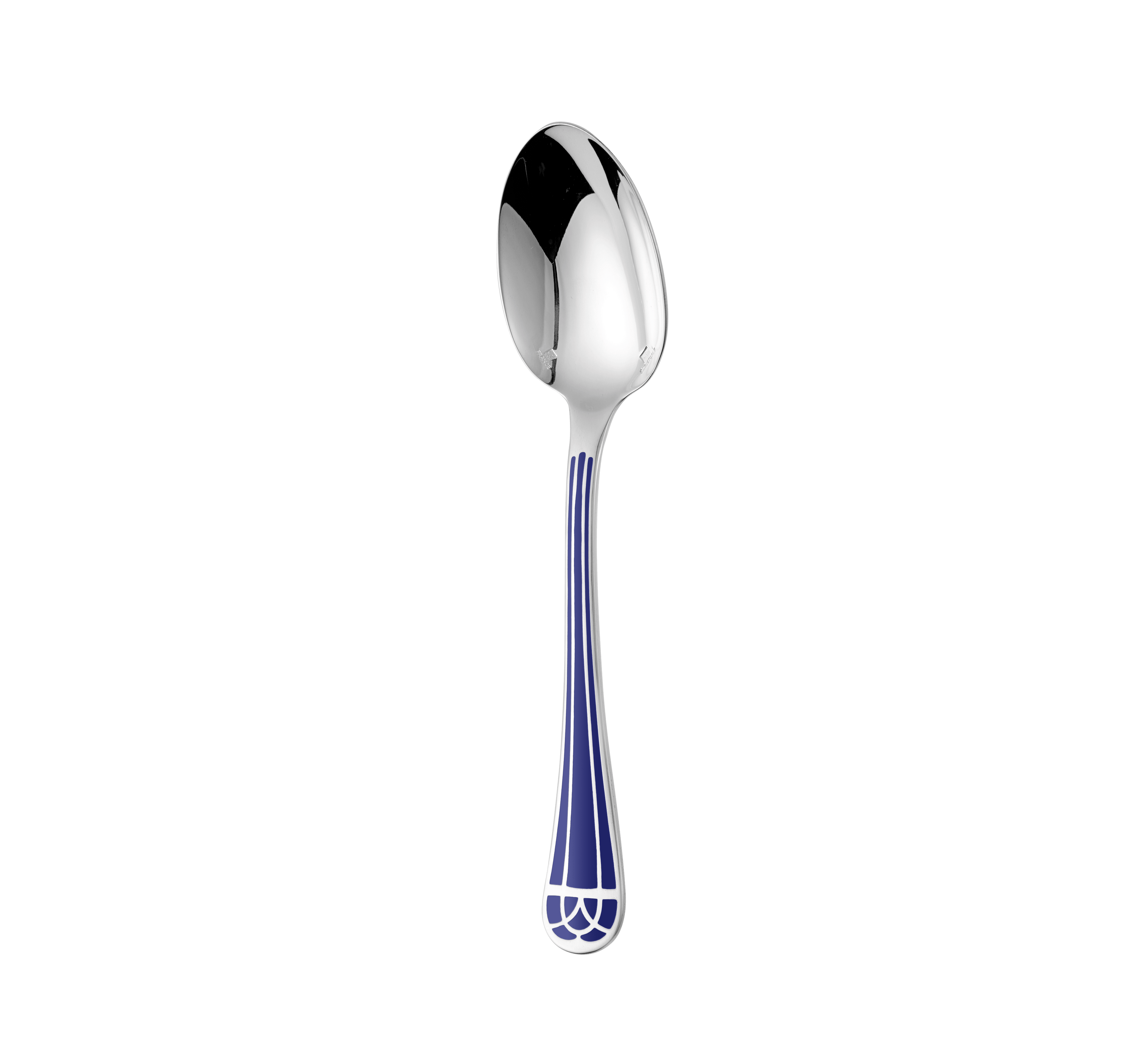 Christofle Talisman Silver Plated Tablespoon