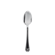 Christofle Talisman Silver Plated Tablespoon