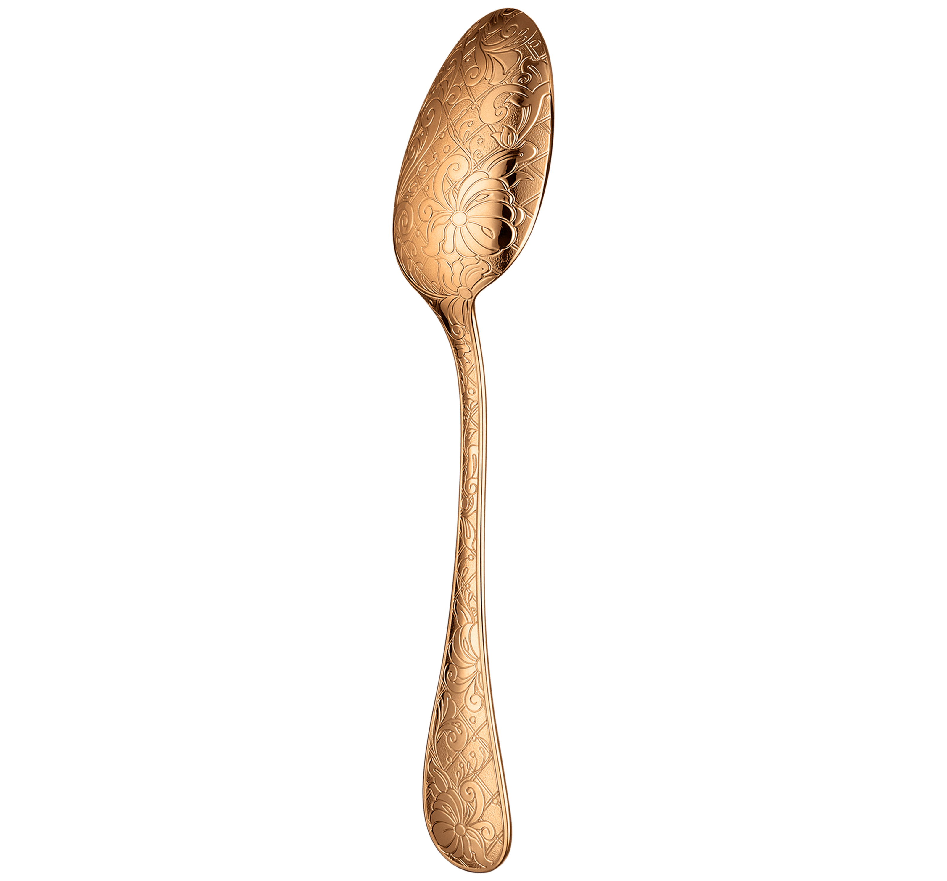 Christofle Jardin d'Eden Tablespoon