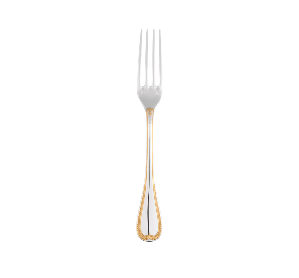 Christofle Malmaison Dinner Fork