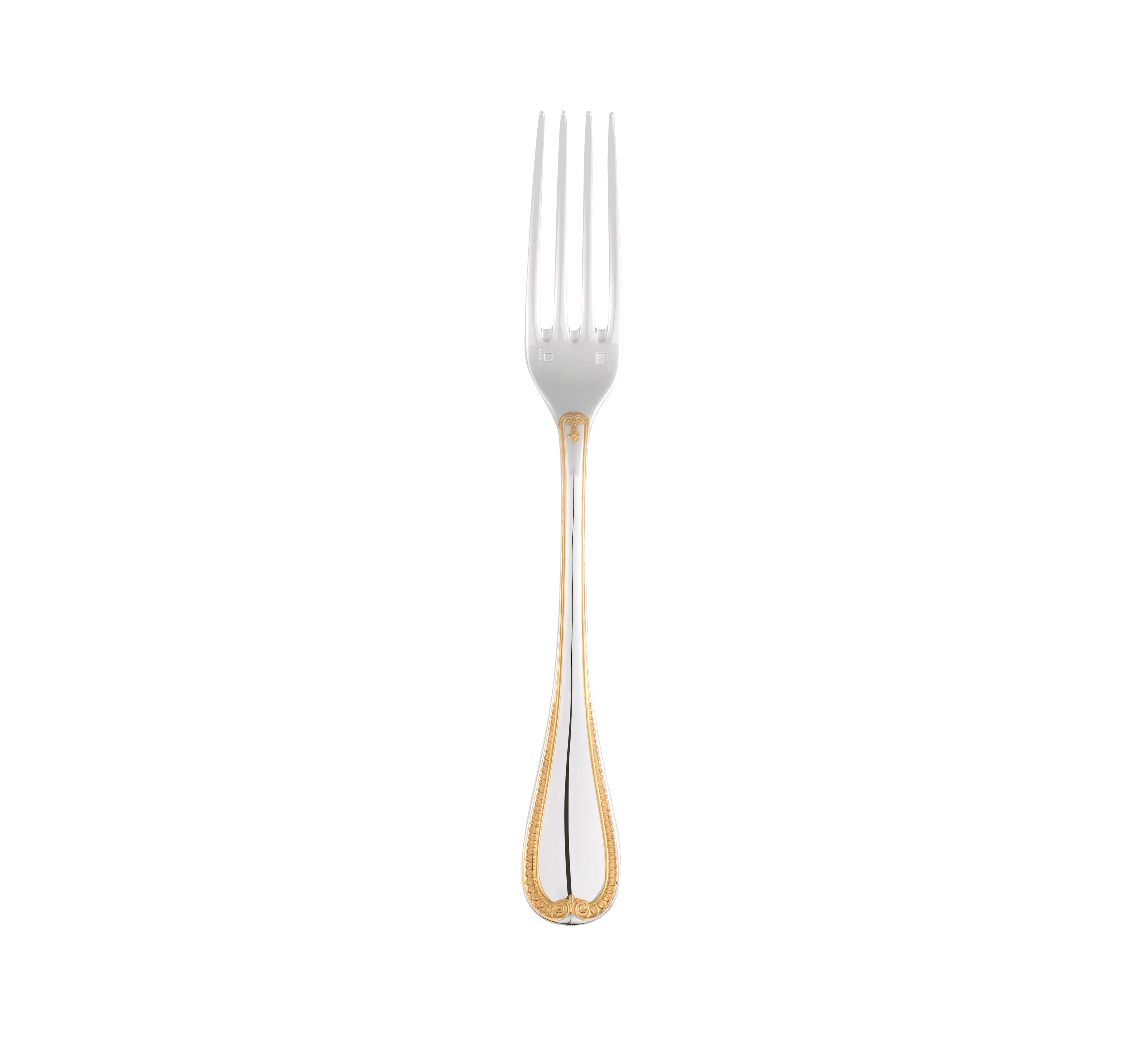 Christofle Malmaison Dinner Fork